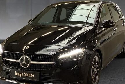 Mercedes-Benz B 200 8.000 km 41.999 &euro; Duderstadt 37115