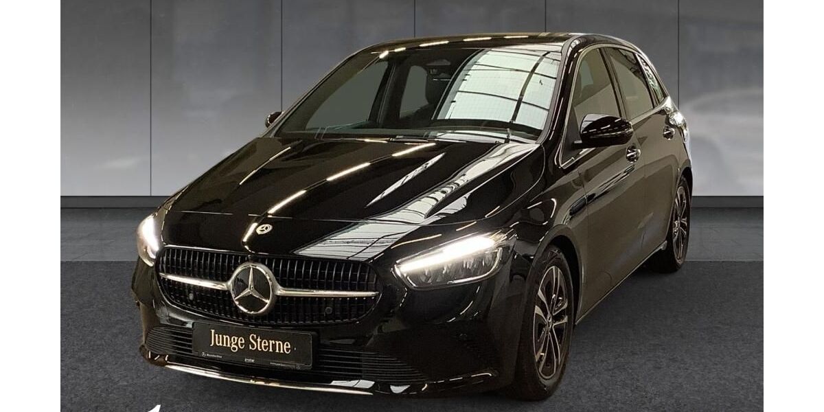Mercedes-Benz B 200 8.000 km 41.999 &euro; Duderstadt 37115
