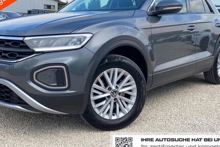 VW T-Roc 177.219 km 16.900 &euro; Langenmosen 86571