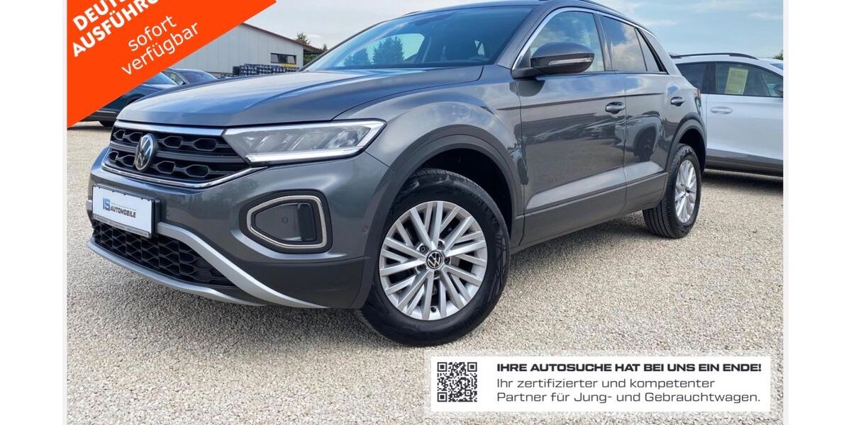 VW T-Roc 177.219 km 16.900 &euro; Langenmosen 86571