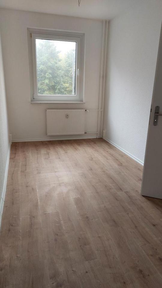 4 Zimmerwohnung mit Balkon zimmer