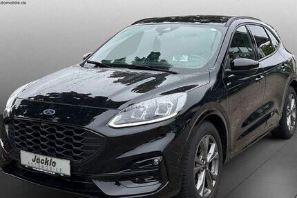 Ford Kuga 25.450 km 35.950 &euro; Bad Wörishofen 86825