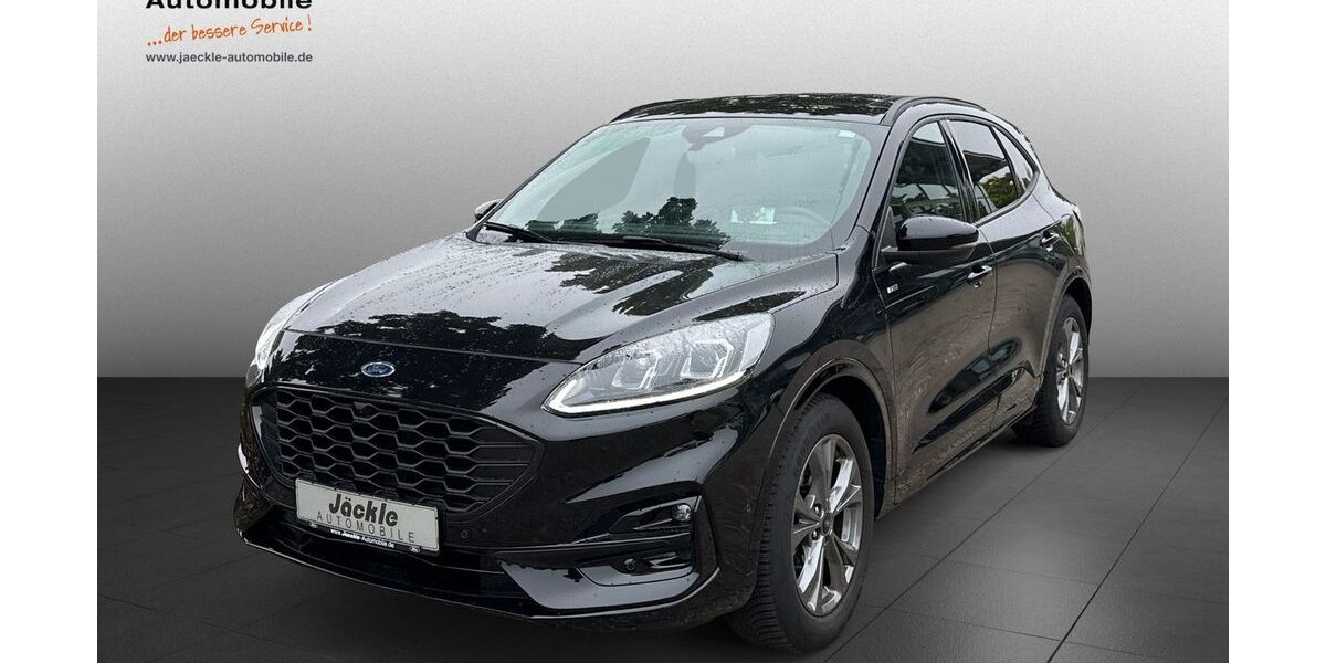 Ford Kuga 25.450 km 35.950 &euro; Bad Wörishofen 86825