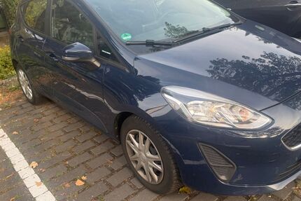 Ford Fiesta 150.000 km 6.700 &euro; Wiesbaden 65199