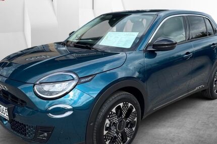 Fiat 600e 3.000 km 35.990 &euro; Lübeck 23554