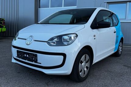 VW up! 106.000 km 3.499 &euro; Treuchtlingen 91757