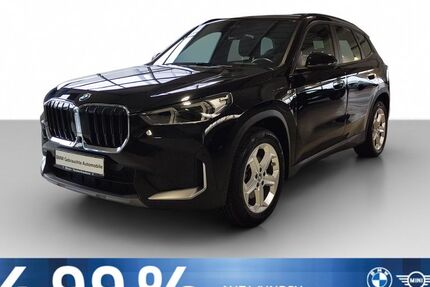 BMW X1 108.670 km 31.313 &euro; Lauda-Königshofen 97922