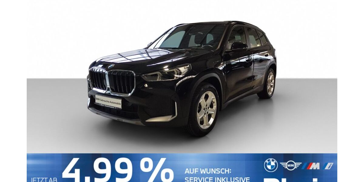 BMW X1 108.670 km 31.313 &euro; Lauda-Königshofen 97922