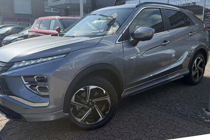 Mitsubishi Eclipse Cross 49.677 km 23.450 € Bocholt 46397