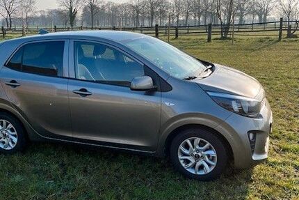 Kia Picanto 17.800 km 8.500 &euro; Hamminkeln 46499