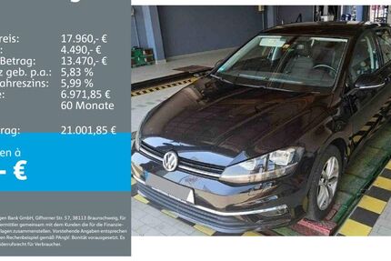 VW Golf 95.500 km 17.960 &euro; Bühl 77815
