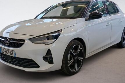 Opel Corsa 21.780 km 13.980 &euro; Staßfurt (Sachsen-Anhalt) 39418