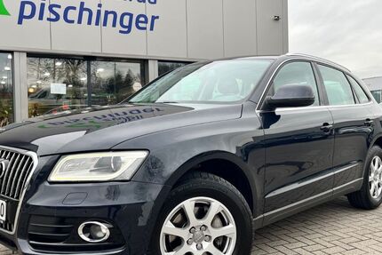 Audi Q5 161.700 km 10.990 &euro; Sinsheim 74889