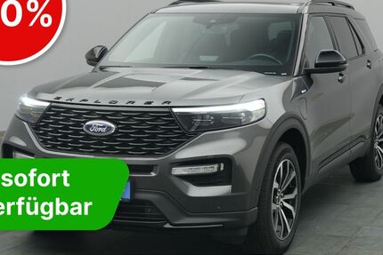 Ford Explorer 37.642 km 46.970 € Bad Nauheim 61231