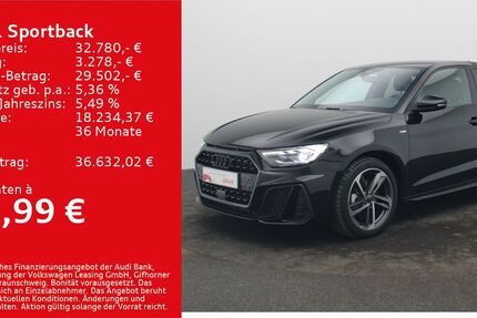 Audi A1 3.500 km 32.480 &euro; Würzburg 97076