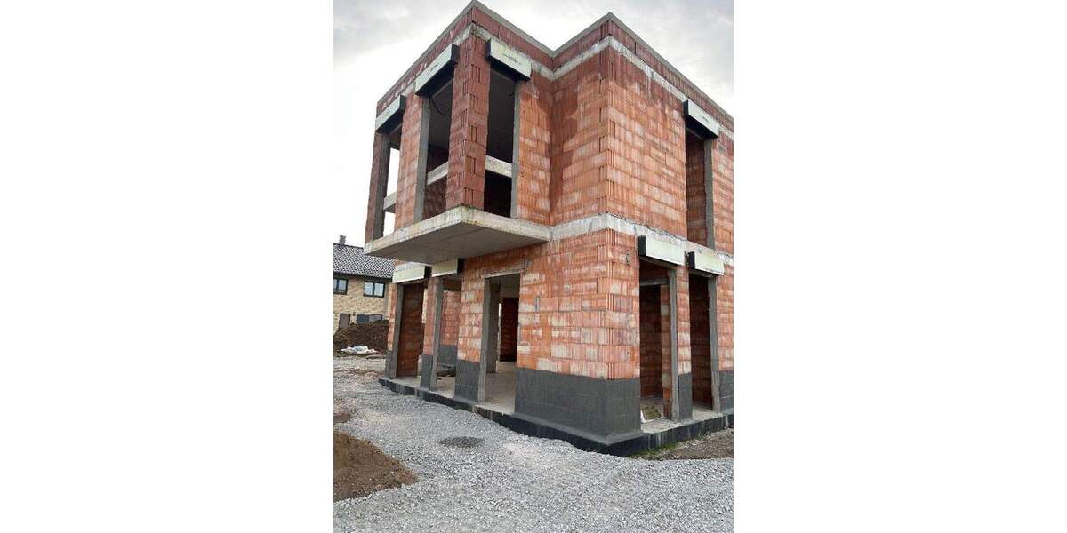 Einfamilienhaus Steinheim - 5 Zimmer, 165 m&sup2;, 299.900&euro; | Angebot:25741590