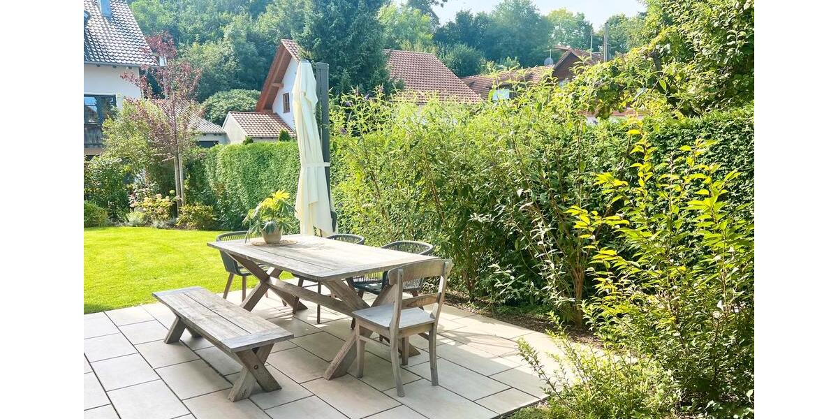 Einfamilienhaus Scheuring - 3 Zimmer, 123 m&sup2;, 1.450&euro; | Angebot:26300243