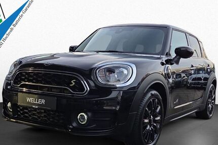 Mini Countryman SE (Cooper) 45.669 km 19.450 &euro; Osnabrück 49084