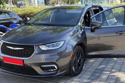 Chrysler Pacifica 119.900 km 31.600 &euro; Kirchheim 85551