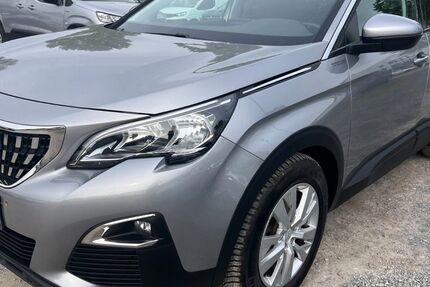 Peugeot 3008 77.000 km 13.990 &euro; Neuseddin bei Berlin 14554