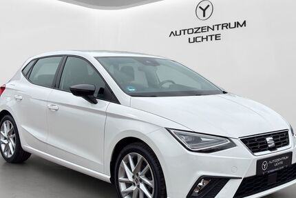 Seat Ibiza 38.000 km 16.399 &euro; Uchte 31600