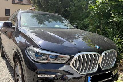 BMW X6 126.000 km 43.500 &euro; Immendingen 78194