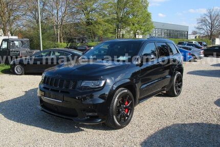 Jeep Grand Cherokee 98.000 km 39.999 &euro; Thannhausen 86470