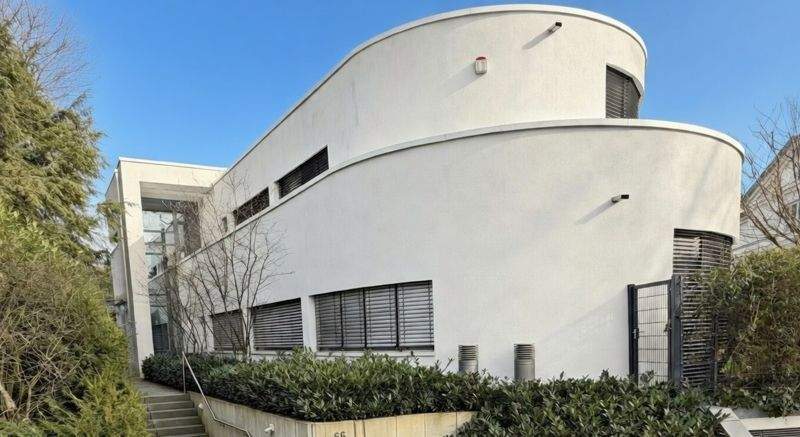 Etagenwohnung Essen Bredeney - 5 Zimmer, 190 m&sup2;, 2.700&euro; | Angebot:25428573