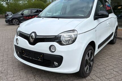 Renault Twingo 29.000 km 7.990 &euro; Bornhoeved 24619