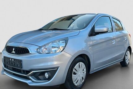 Mitsubishi Space Star 47.000 km 4.900 &euro; Hofheim am Taunus 65719