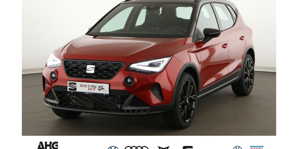 Seat Arona 2.500 km 32.900 &euro; Gotha 99867