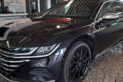 VW Arteon 96.130 km 22.300 &euro; Gelsenkirchen 45888