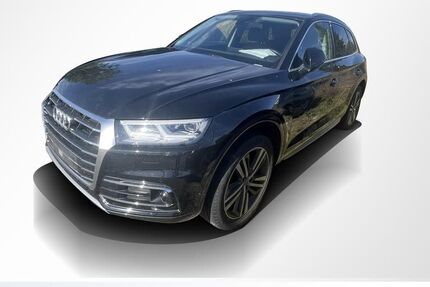 Audi Q5 137.433 km 23.990 &euro; Bernburg 06406