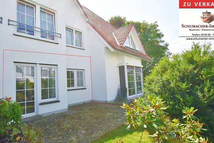 Wohnung Graal-Müritz Müritz - 2 Zimmer, 56 m&sup2;, 240.000&euro; | Angebot:26538434