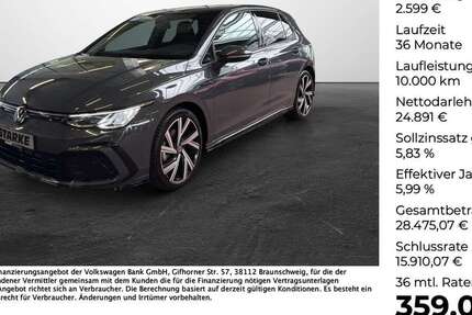 VW Golf 12.253 km 27.490 &euro; Osnabrück 49078