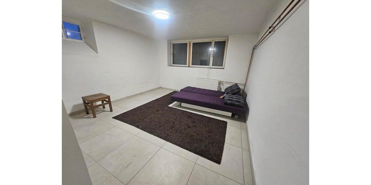 Erdgeschoßwohnung Grebenau - 2 Zimmer, 45 m&sup2;, 450&euro; | Angebot:26165150