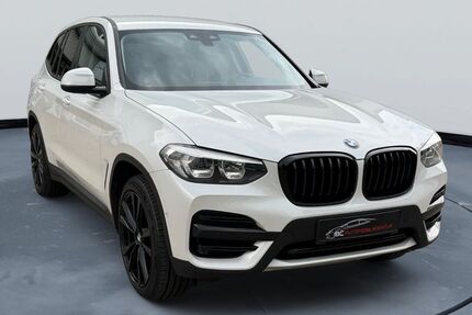 BMW X3 134.700 km 26.999 &euro; Ahrensburg 22926