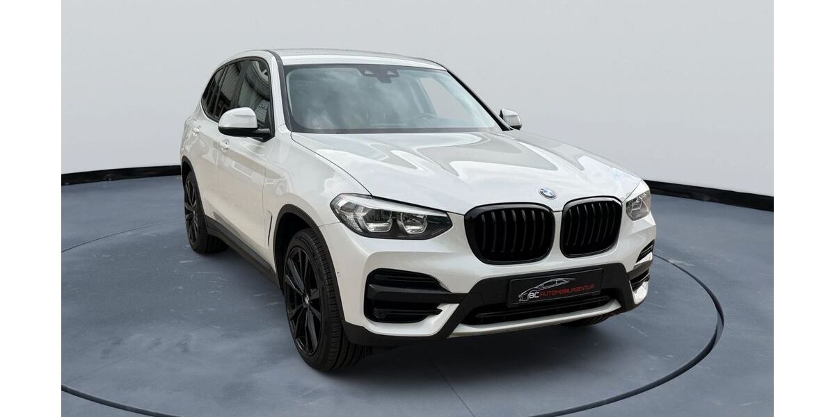 BMW X3 134.700 km 26.999 &euro; Ahrensburg 22926