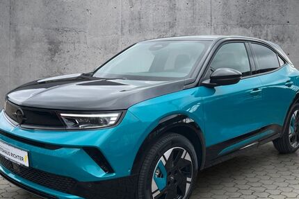 Opel Mokka-e 5.550 km 31.890 € Frankenberg 09669