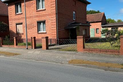 Haus Grabow - 6 Zimmer, 140 m&sup2;, 230.000&euro; | Angebot:26757740