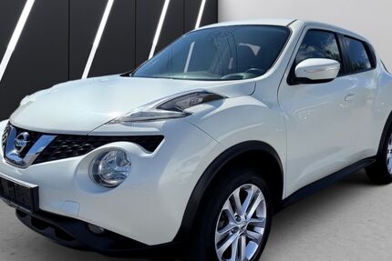 Nissan Juke 73.000 km 11.990 € Ketsch 68775