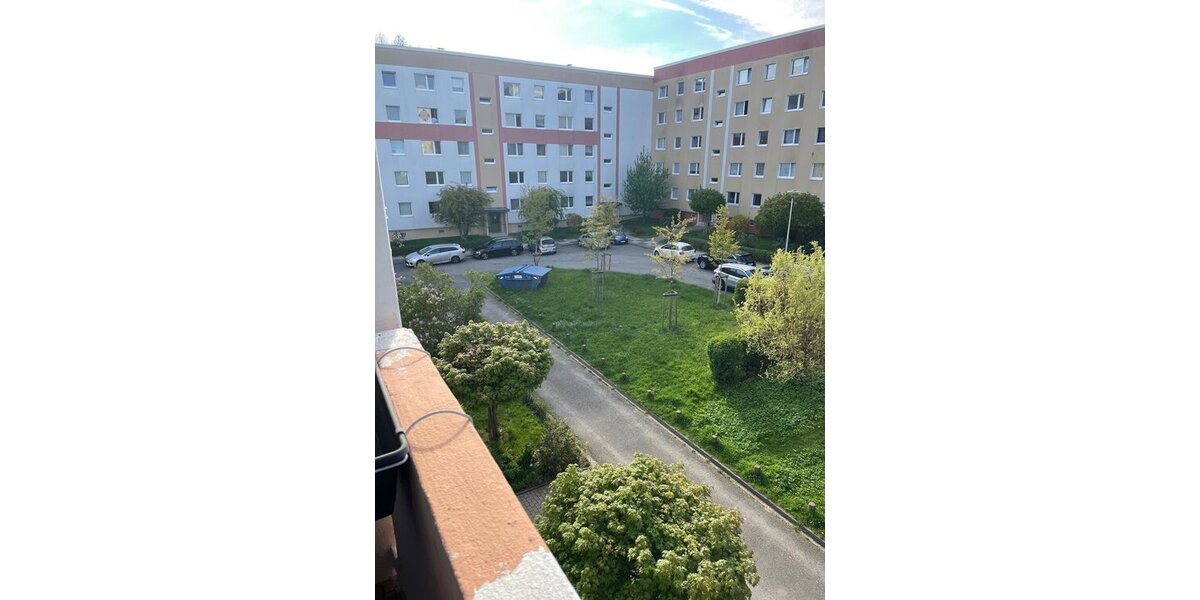 Gera-OT, 4ZKB-ETW 4 zimmer