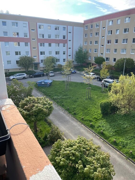 Gera-OT, 4ZKB-ETW 4 zimmer