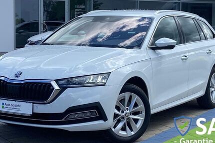Skoda Octavia 48.229 km 24.848 &euro; Schrobenhausen-Edelshsn. 86529
