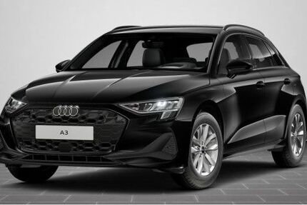 Audi A3 43.609 km 31.980 &euro; Saarbrücken 66115
