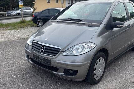 Mercedes-Benz A 150 244.000 km 1.299 € Polling / Ehring 84570