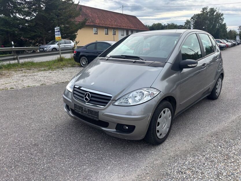 Mercedes-Benz A 150 244.000 km 1.299 € Polling / Ehring 84570