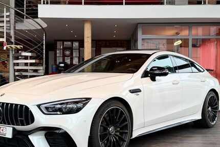 Mercedes-Benz AMG GT 24.860 km 93.900 &euro; Berlin 12623