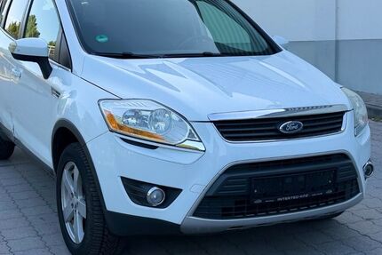 Ford Kuga 197.332 km 2.800 &euro; Rotenburg Wümme 27356
