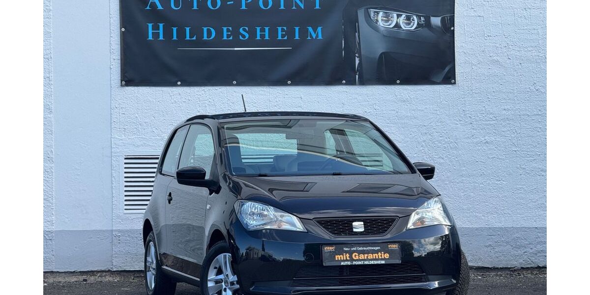 Seat Mii 92.000 km 4.990 &euro; Hildesheim 31135